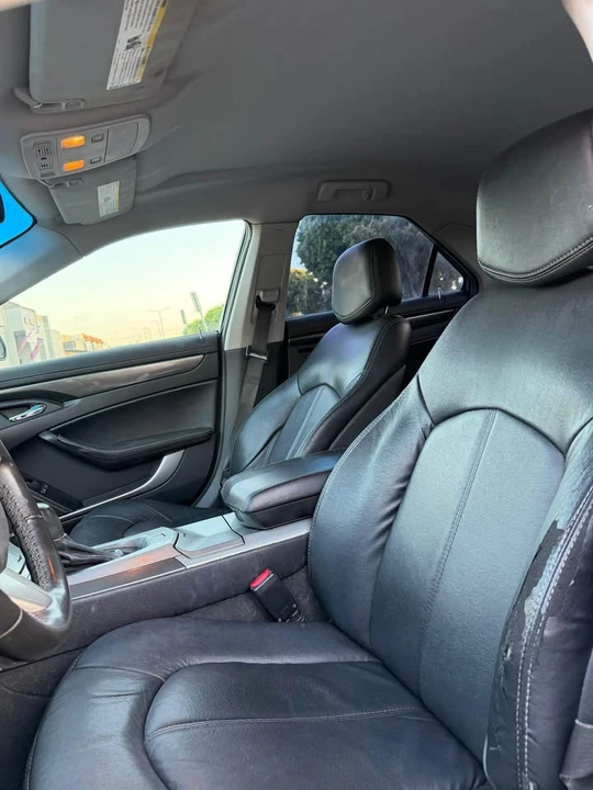 2012 Cadillac CTS 2nd Gen - Image 8 of 10