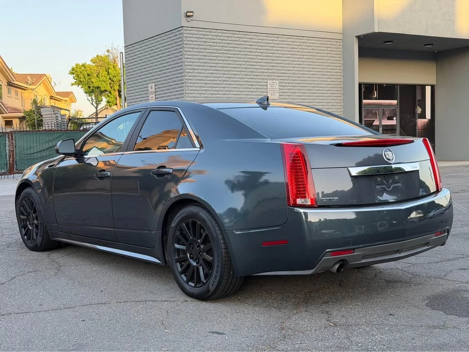 2012 Cadillac CTS 2nd Gen - Image 2 of 10