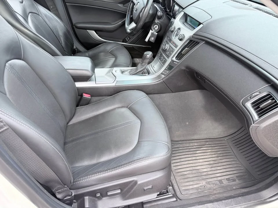 2012 Cadillac CTS 2nd Gen - Image 8 of 12