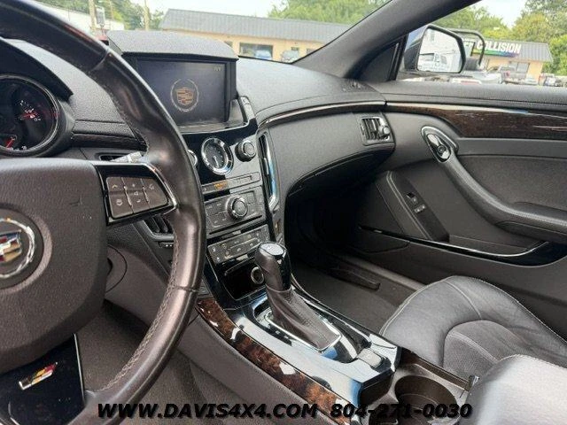 2012 Cadillac CTS 2nd Gen - Image 12 of 20