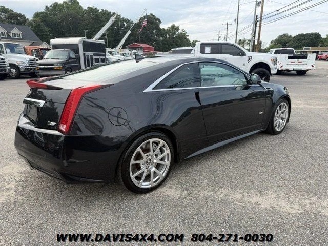 2012 Cadillac CTS 2nd Gen - Image 5 of 20