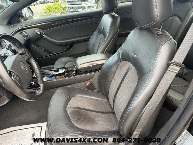 2012 Cadillac CTS 2nd Gen - Image 10 of 20
