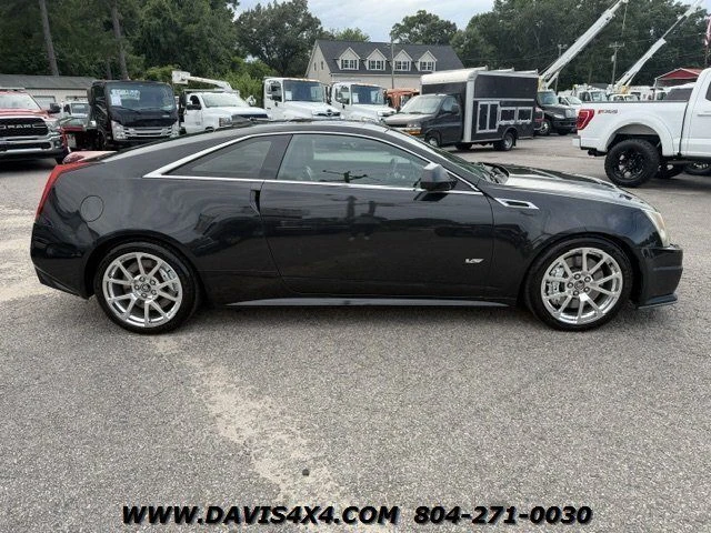 2012 Cadillac CTS 2nd Gen - Image 6 of 20