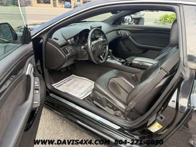 2012 Cadillac CTS 2nd Gen - Image 9 of 20