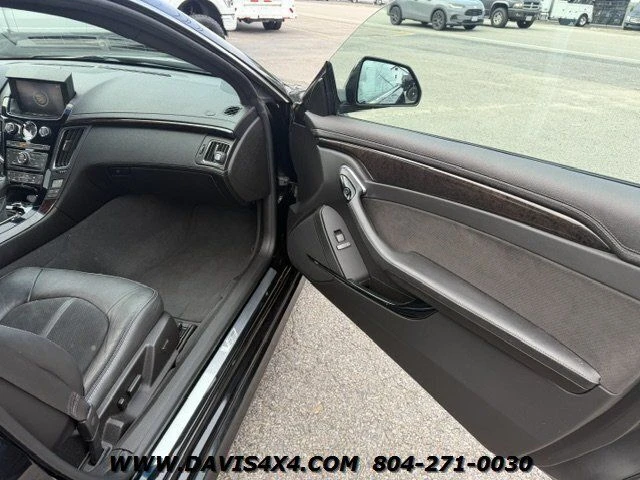 2012 Cadillac CTS 2nd Gen - Image 15 of 20