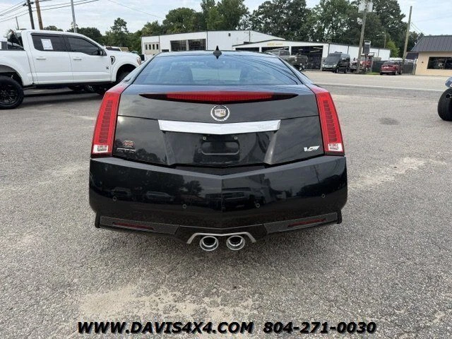 2012 Cadillac CTS 2nd Gen - Image 4 of 20