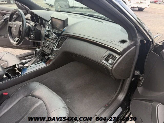 2012 Cadillac CTS 2nd Gen - Image 16 of 20