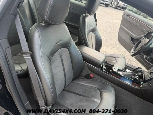 2012 Cadillac CTS 2nd Gen - Image 17 of 20