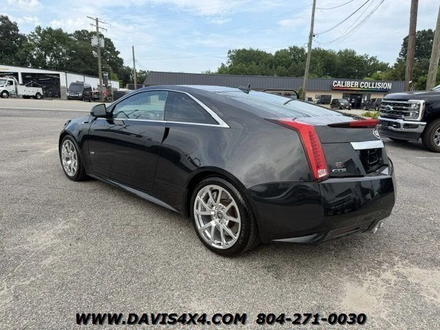 2012 Cadillac CTS 2nd Gen - Image 3 of 20