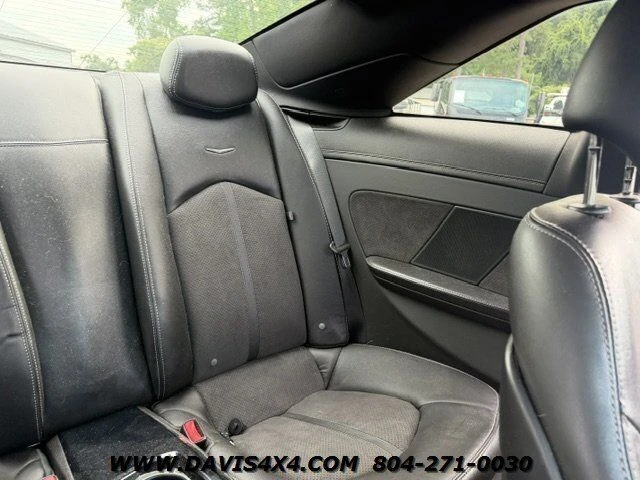 2012 Cadillac CTS 2nd Gen - Image 19 of 20
