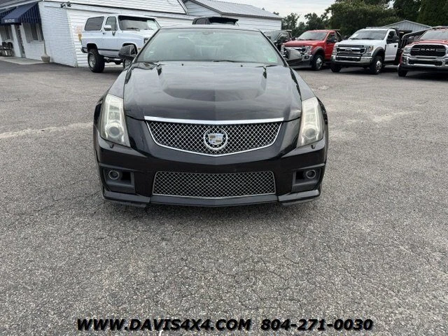 2012 Cadillac CTS 2nd Gen - Image 8 of 20