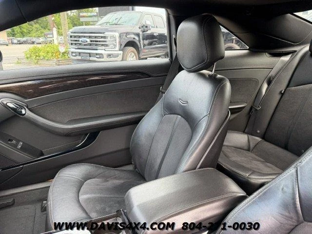 2012 Cadillac CTS 2nd Gen - Image 13 of 20