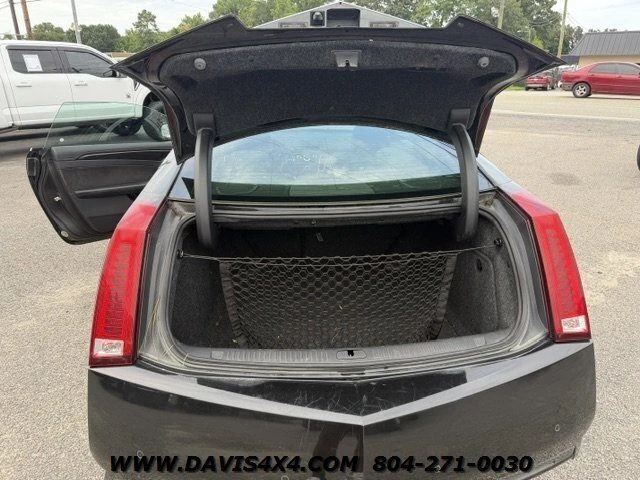 2012 Cadillac CTS 2nd Gen - Image 20 of 20