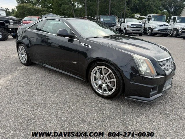 2012 Cadillac CTS 2nd Gen - Image 7 of 20