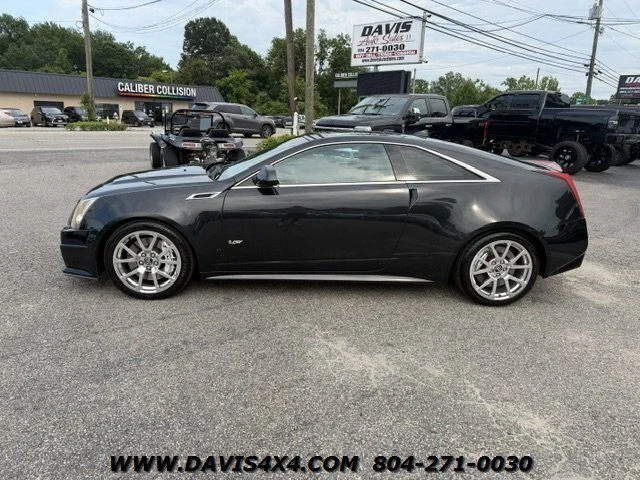 2012 Cadillac CTS 2nd Gen - Image 2 of 20