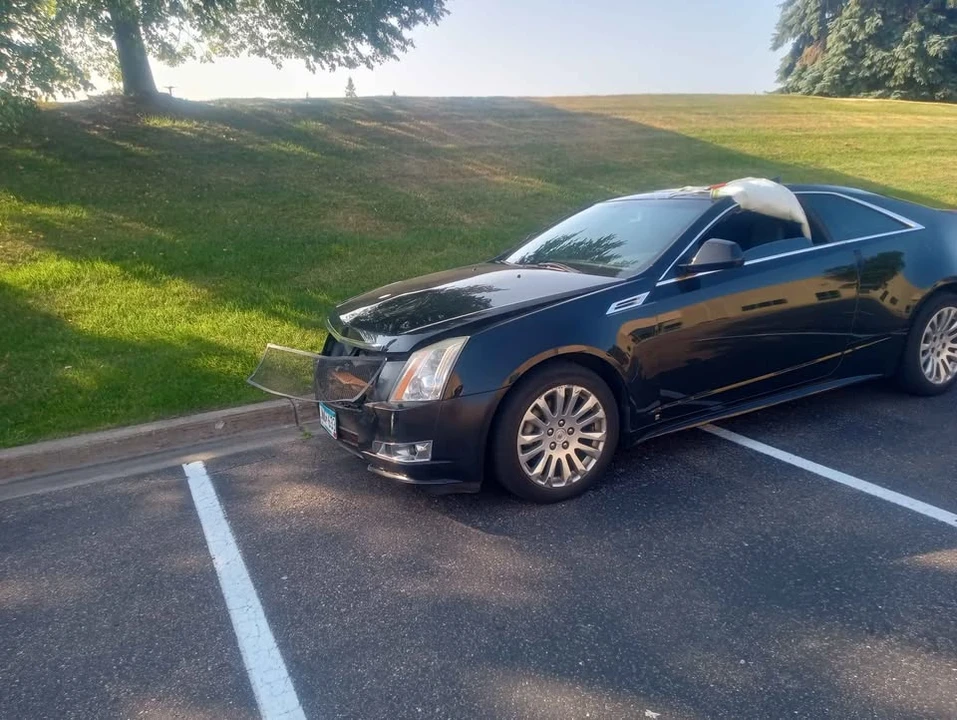 2012 Cadillac CTS 2nd Gen - Image 2 of 7