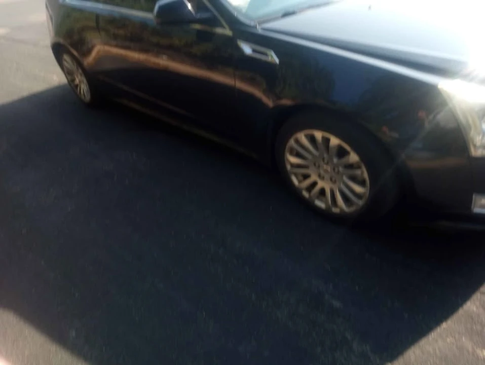 2012 Cadillac CTS 2nd Gen - Image 3 of 7