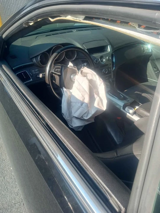 2012 Cadillac CTS 2nd Gen - Image 7 of 7