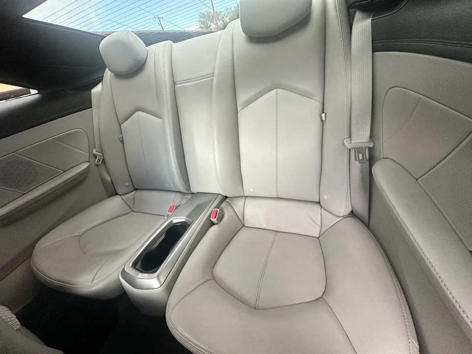 2012 Cadillac CTS 2nd Gen - Image 13 of 22