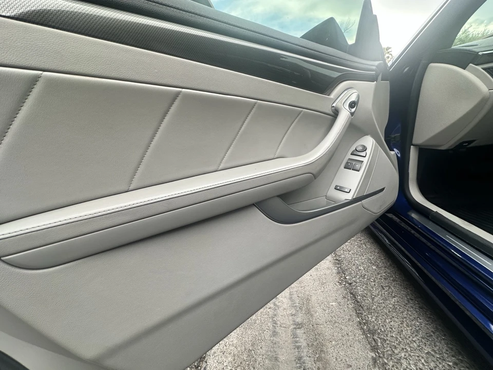 2012 Cadillac CTS 2nd Gen - Image 14 of 22