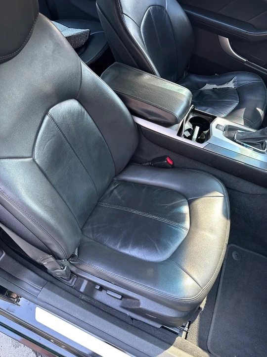 2012 Cadillac CTS 2nd Gen - Image 10 of 20