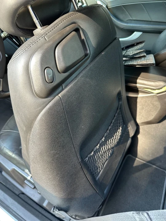 2012 Cadillac CTS 2nd Gen - Image 12 of 20