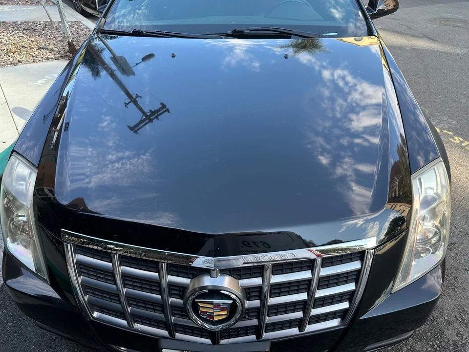 2012 Cadillac CTS 2nd Gen - Image 2 of 20