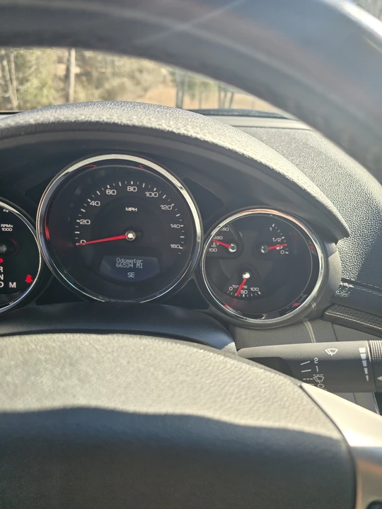 2012 Cadillac CTS 2nd Gen - Image 6 of 9