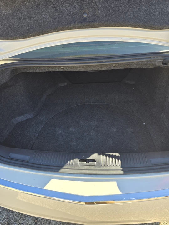 2012 Cadillac CTS 2nd Gen - Image 9 of 9