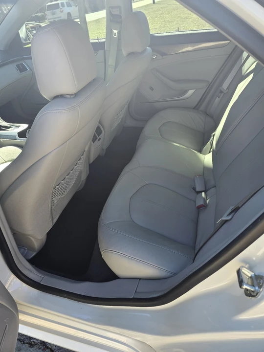 2012 Cadillac CTS 2nd Gen - Image 8 of 9