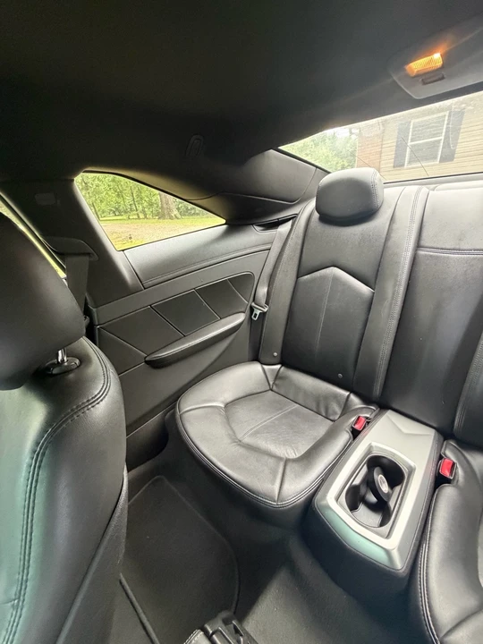 2012 Cadillac CTS 2nd Gen - Image 9 of 10