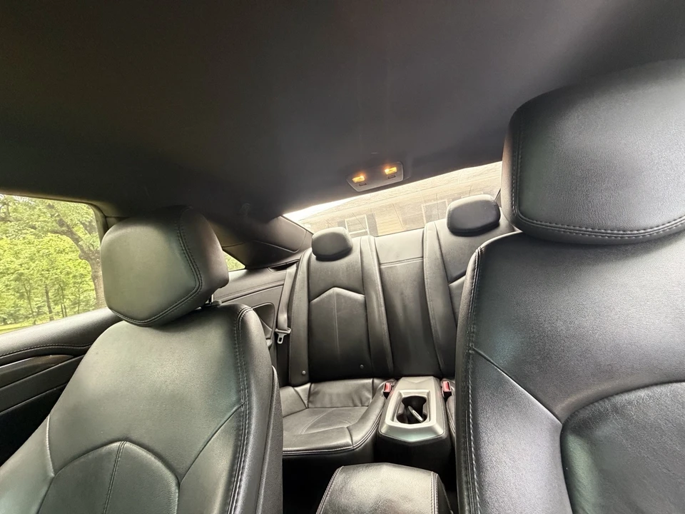 2012 Cadillac CTS 2nd Gen - Image 8 of 10