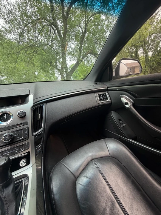 2012 Cadillac CTS 2nd Gen - Image 6 of 10