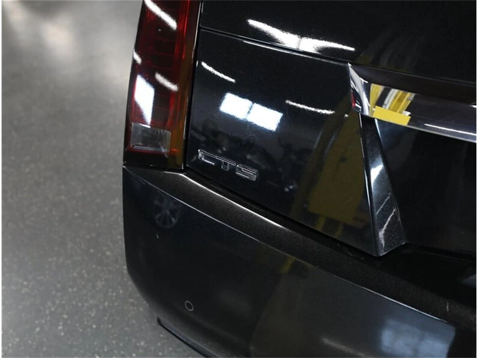 2012 Cadillac CTS 2nd Gen - Image 11 of 31