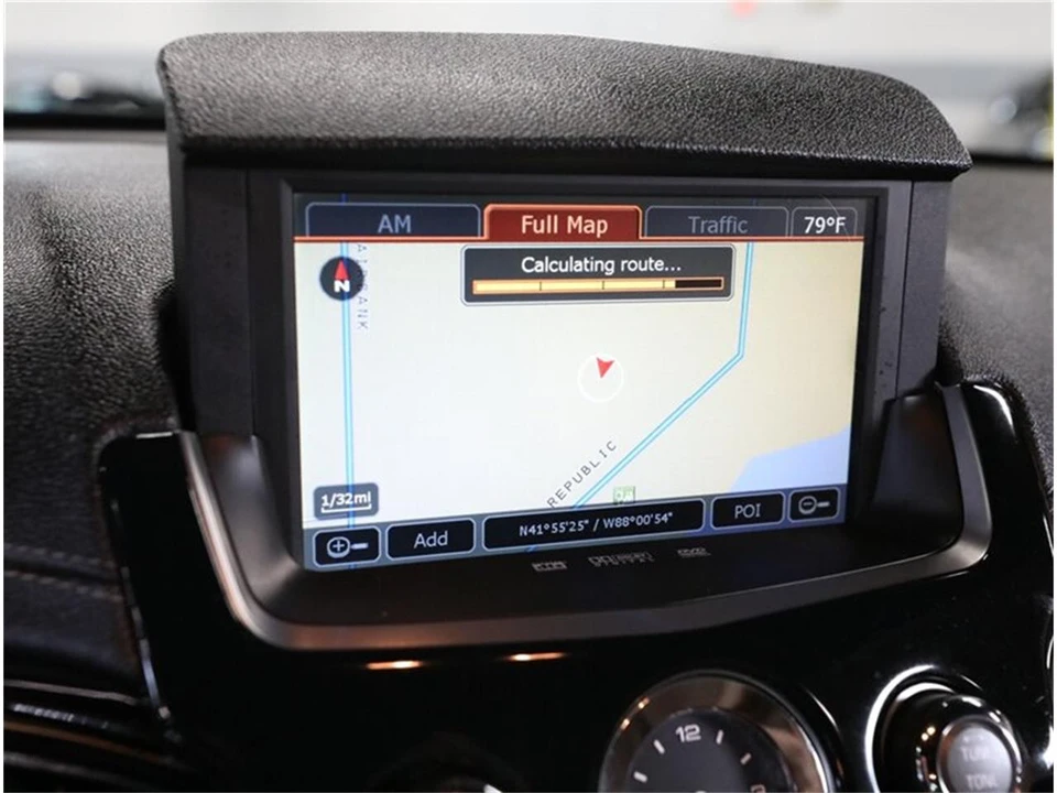 2012 Cadillac CTS 2nd Gen - Image 29 of 31