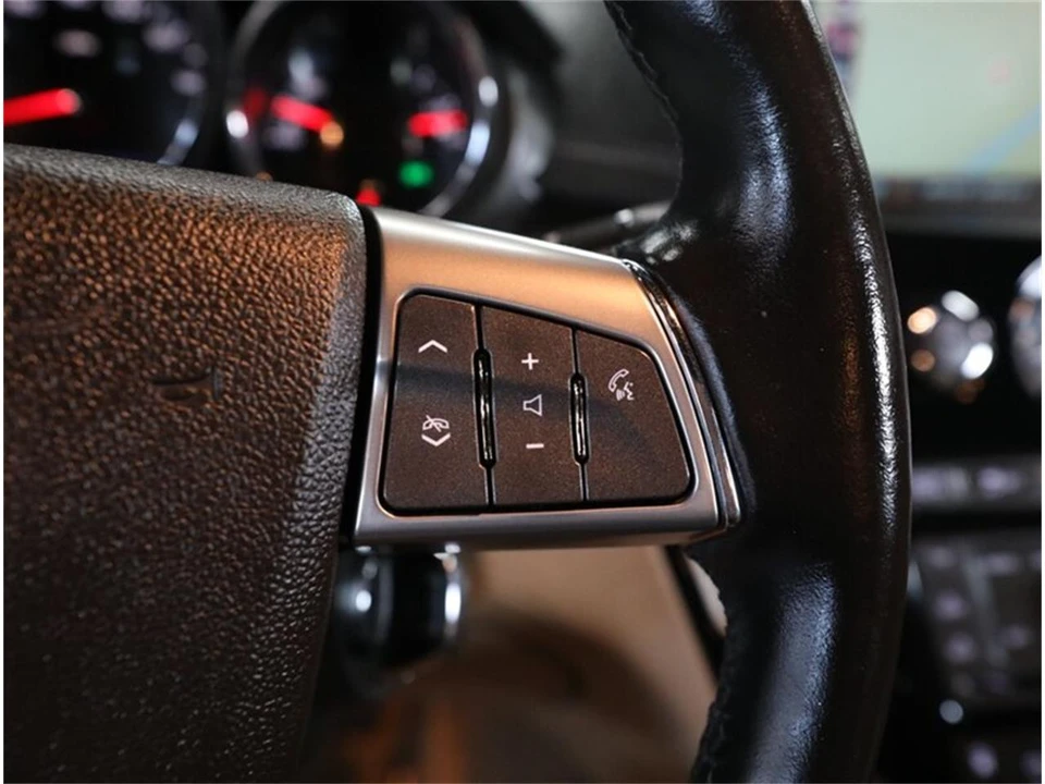 2012 Cadillac CTS 2nd Gen - Image 31 of 31