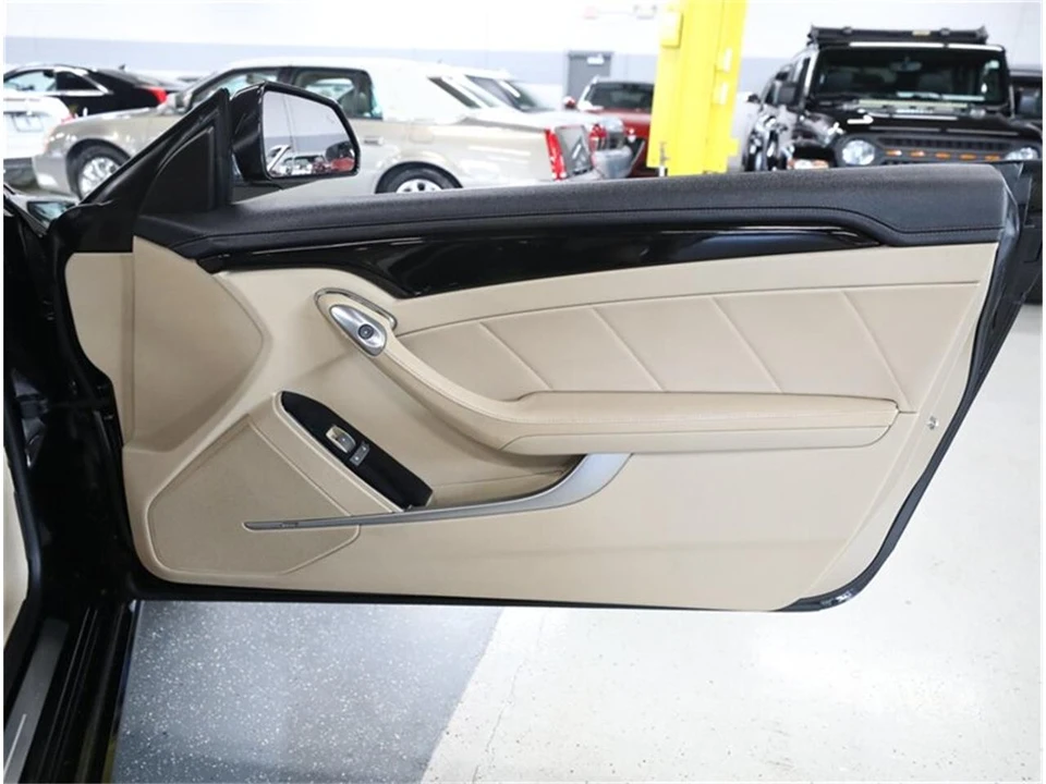 2012 Cadillac CTS 2nd Gen - Image 16 of 31