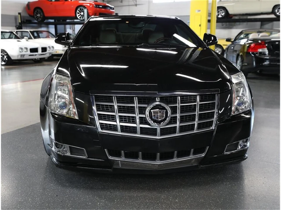2012 Cadillac CTS 2nd Gen - Image 6 of 31