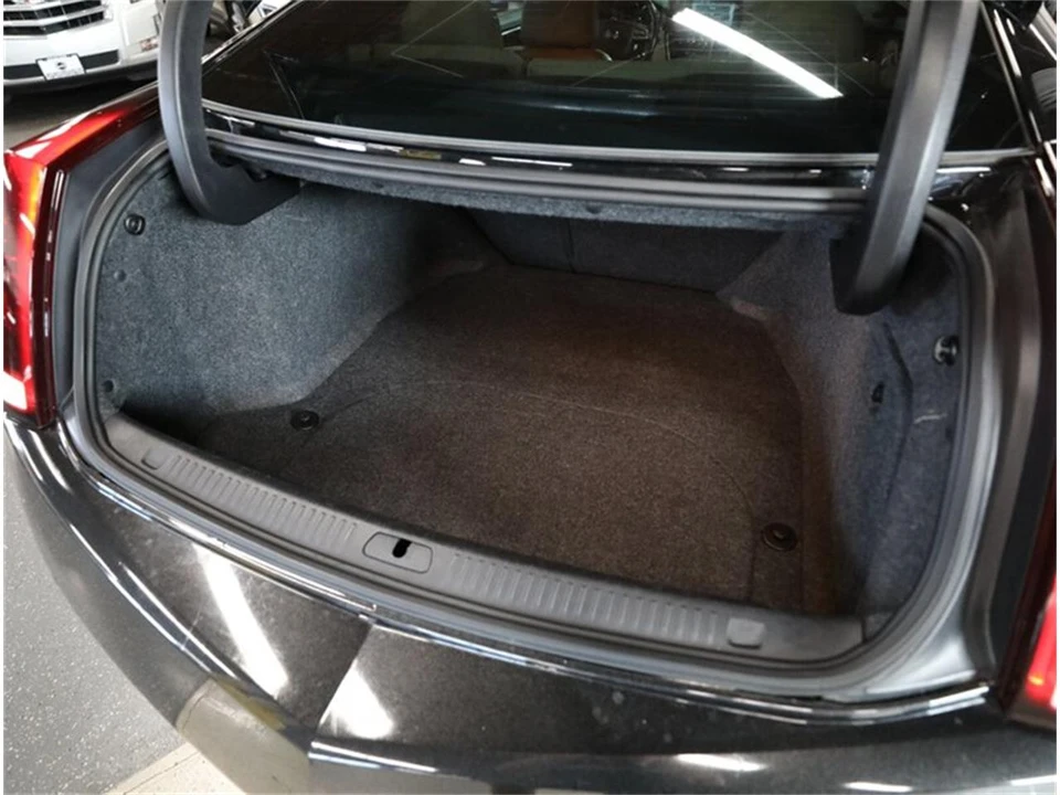 2012 Cadillac CTS 2nd Gen - Image 20 of 31