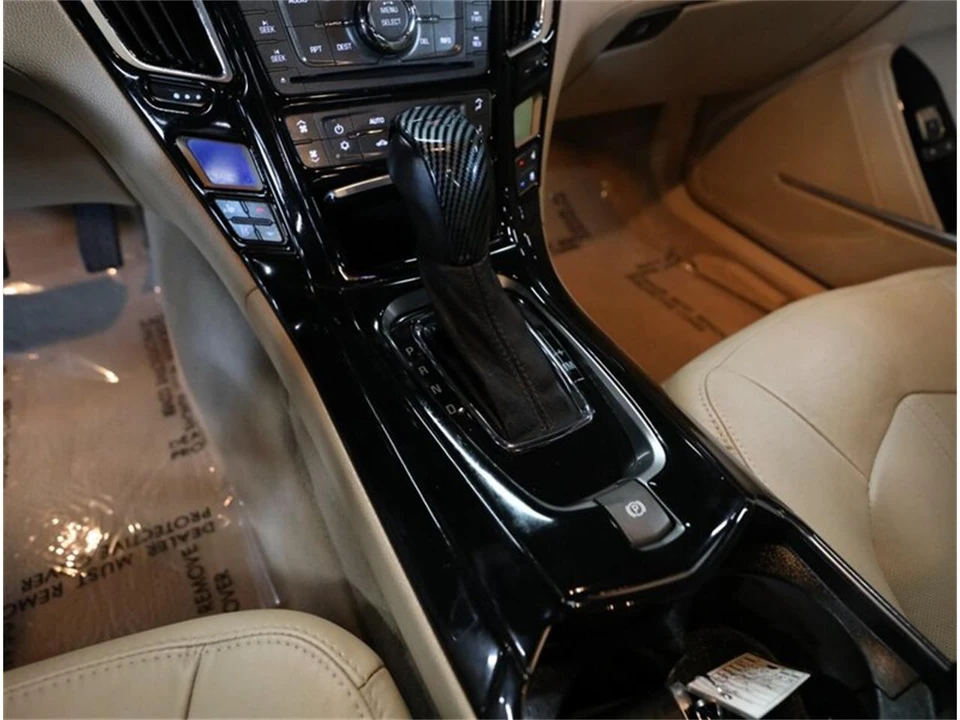 2012 Cadillac CTS 2nd Gen - Image 26 of 31