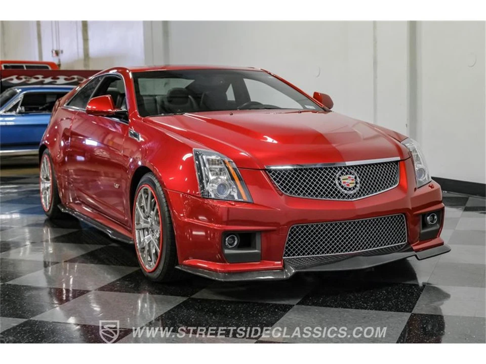 2012 Cadillac CTS 2nd Gen - Image 17 of 31