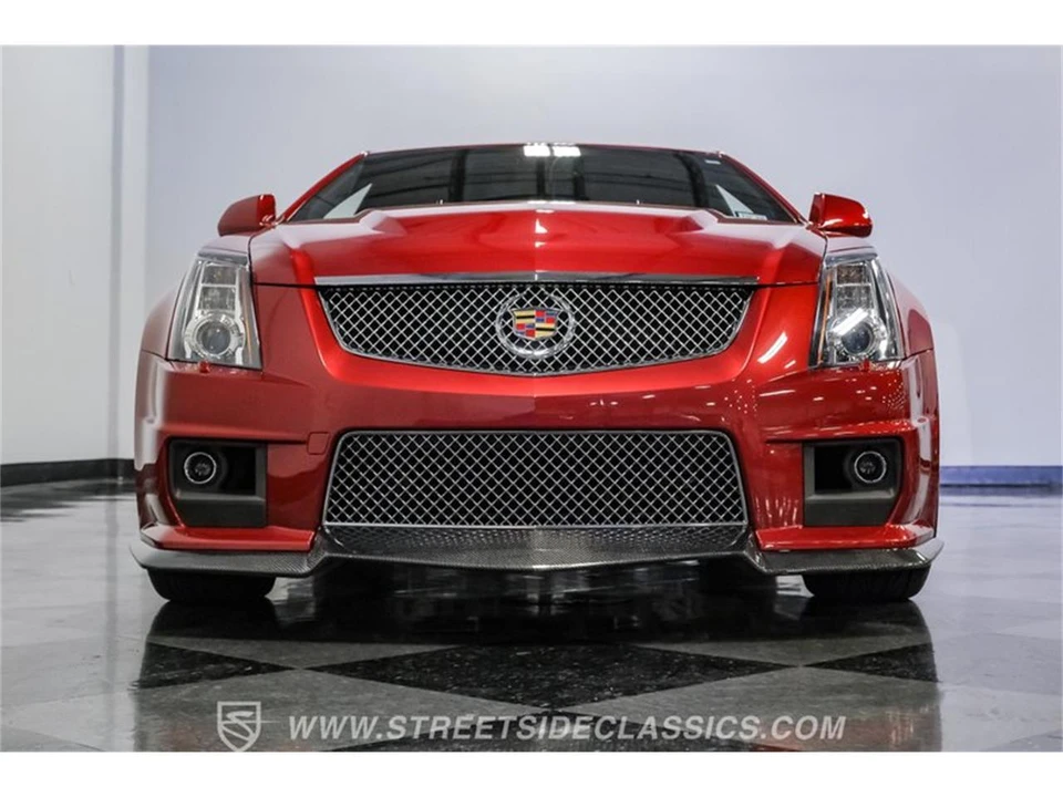 2012 Cadillac CTS 2nd Gen - Image 31 of 31