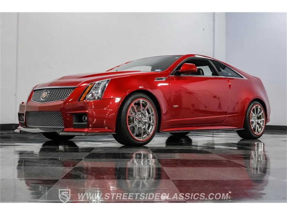 2012 Cadillac CTS 2nd Gen - Image 21 of 31