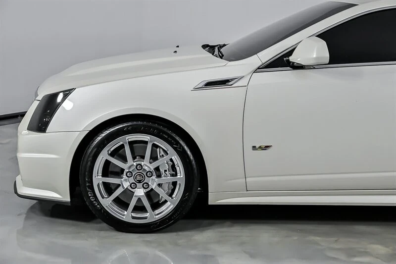 2012 Cadillac CTS 2nd Gen - Image 7 of 12