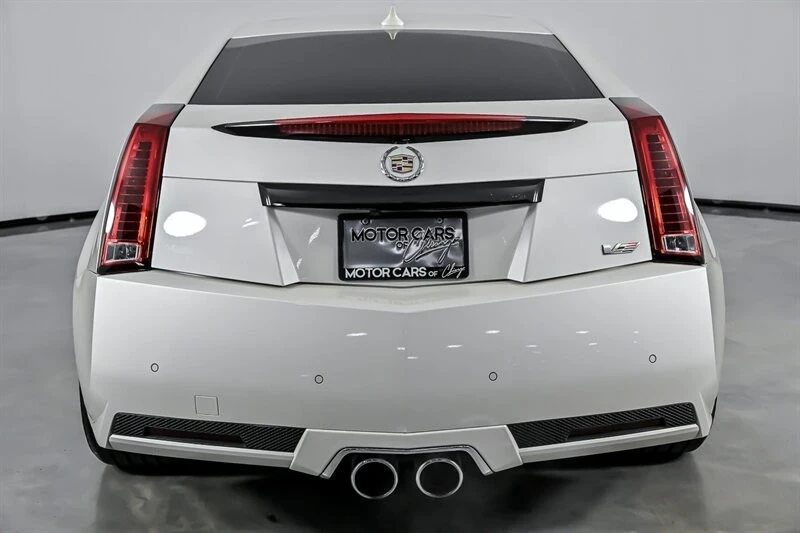 2012 Cadillac CTS 2nd Gen - Image 11 of 12