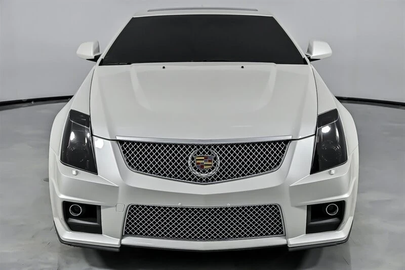 2012 Cadillac CTS 2nd Gen - Image 5 of 12