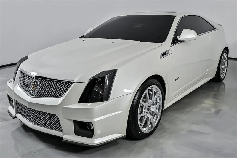 2012 Cadillac CTS 2nd Gen - Image 6 of 12