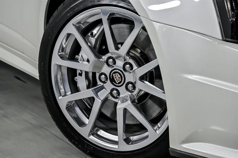2012 Cadillac CTS 2nd Gen - Image 4 of 12