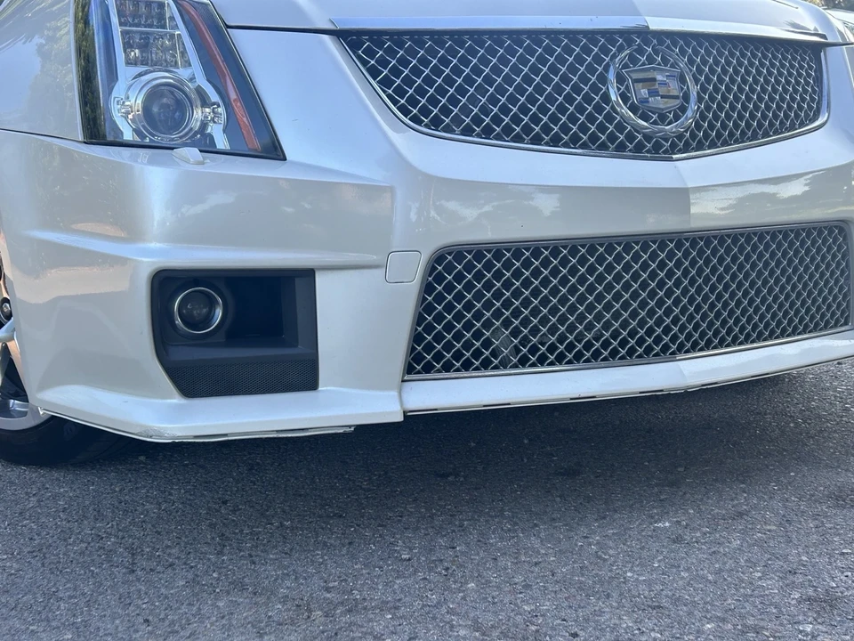 2012 Cadillac CTS 2nd Gen - Image 16 of 21