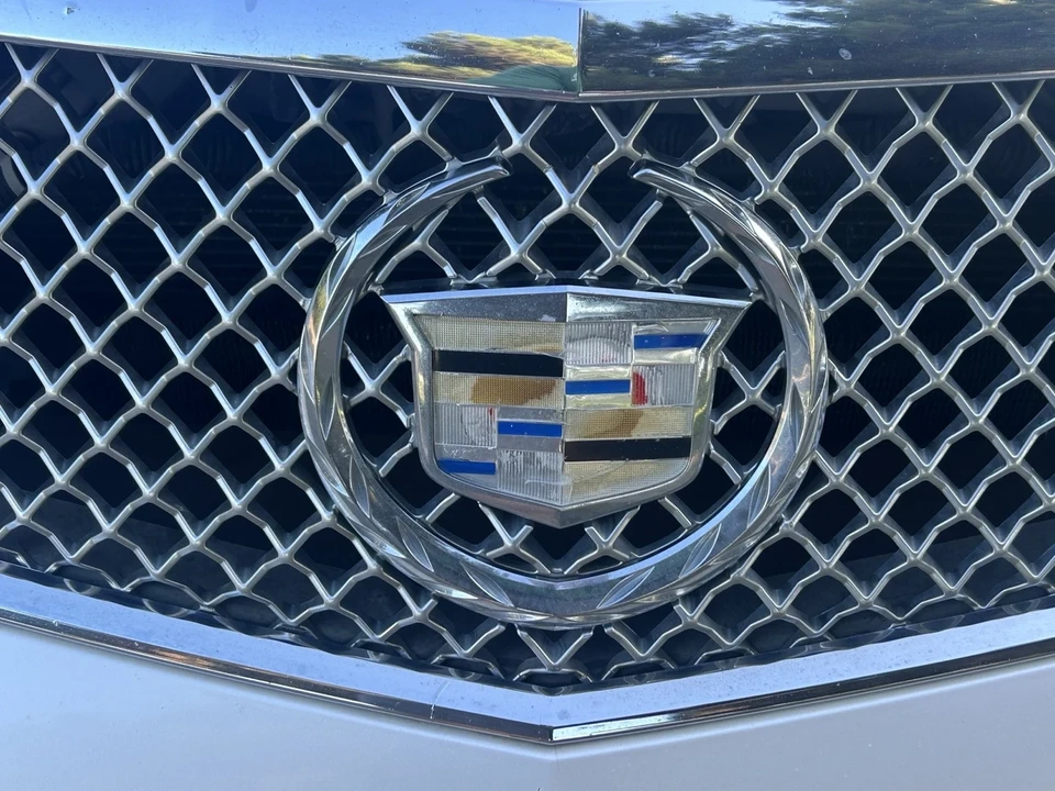 2012 Cadillac CTS 2nd Gen - Image 21 of 21